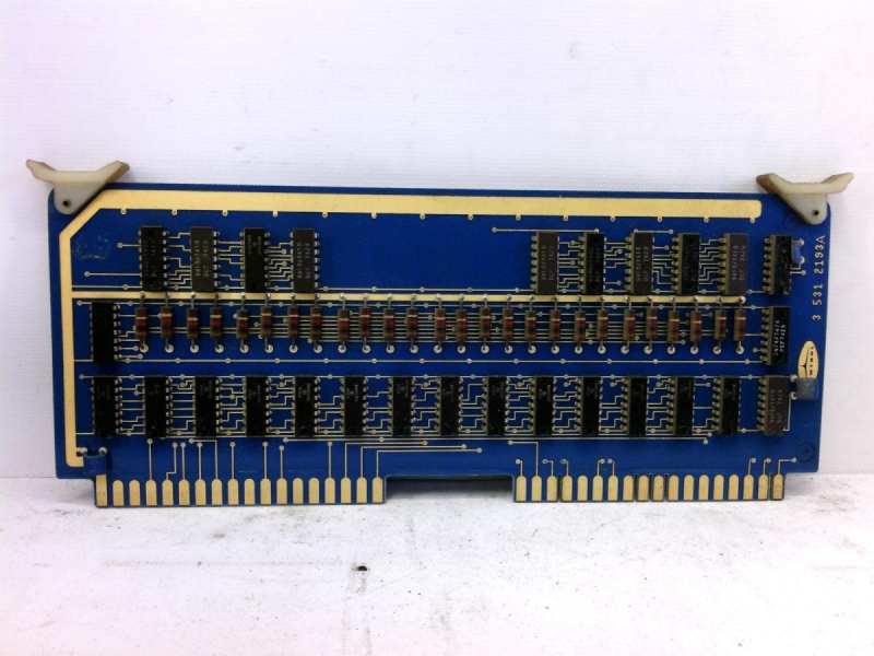 MILACRON 3-531-2193A