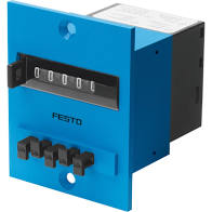 PZA-E-C Timer/Counter by FESTO