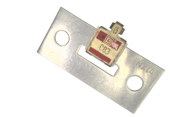 SCHNEIDER ELECTRIC C83.0