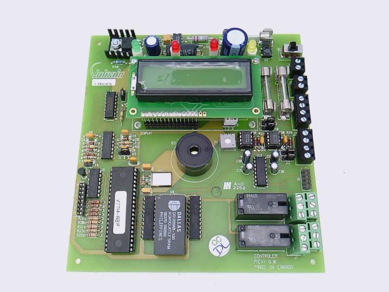 HONEYWELL VA201CAC/BRD