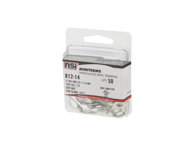 NSI INDUSTRIES R12-14