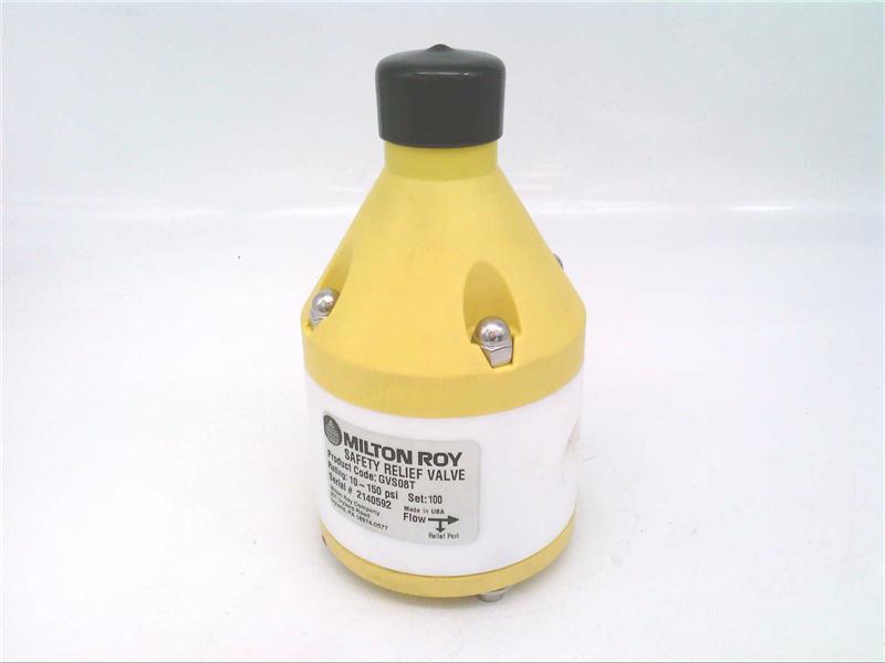 MILTON ROY GVS008T