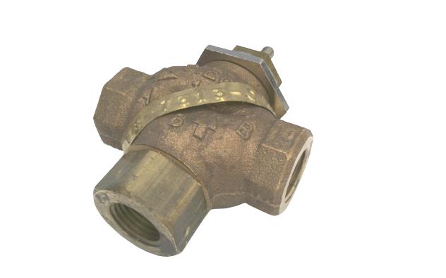 INVENSYS VB-7313-000-4-04