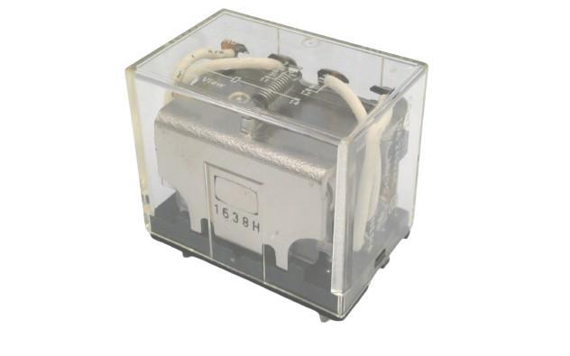 EATON CORPORATION D7PR4P