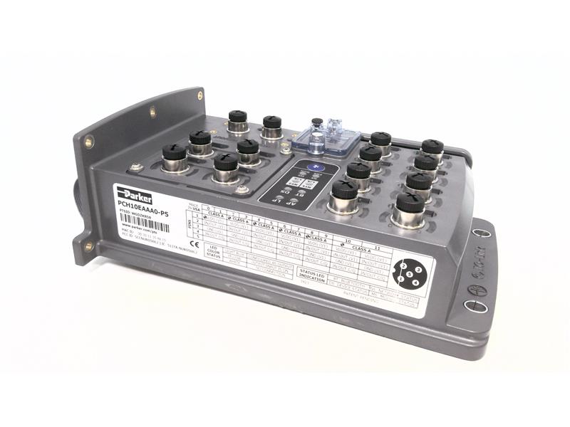 PARKER PCH10EAAA0-P5