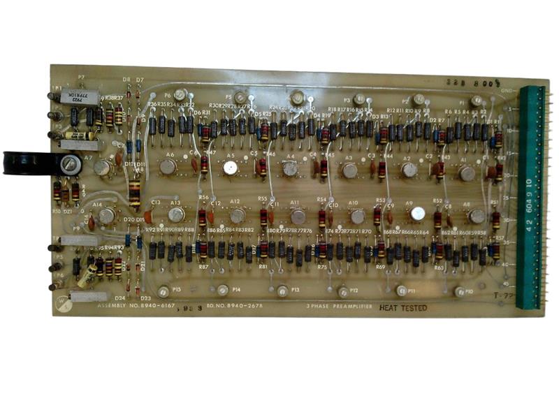 8940-6167 by FIVES