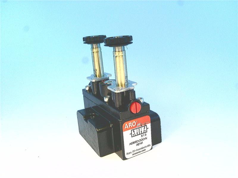 INGERSOLL RAND A239SD-000-N