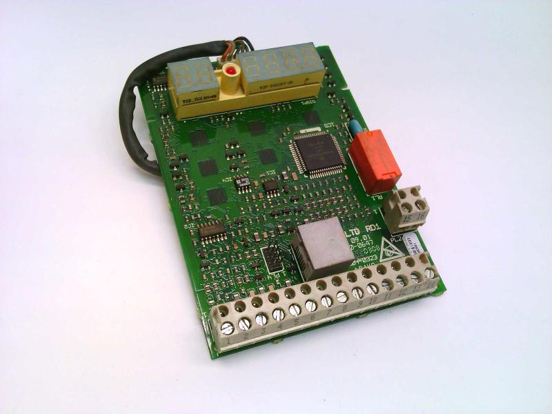 3130-0670 by NIDEC CORP