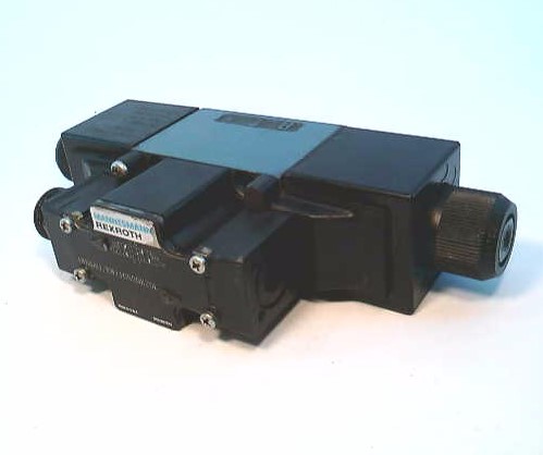 BOSCH 4WE6J61/EW110N9DK25L