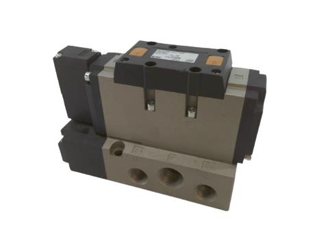 SMC VFS4100-5FZ-04T