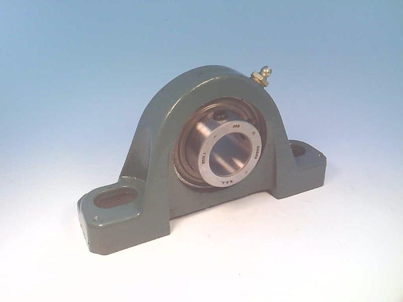 LOREN COOK COMPANY 117616