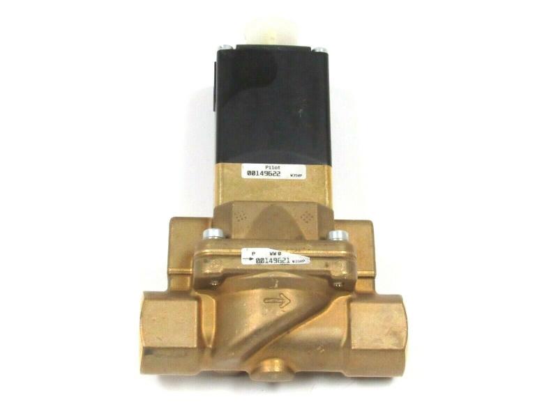 BURKERT 5282-A-20