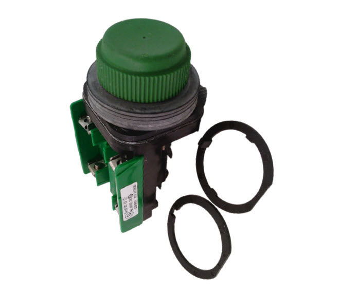 ALLEN BRADLEY 800H-R1AP