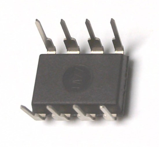 TEXAS INSTRUMENTS SEMI UC2843N