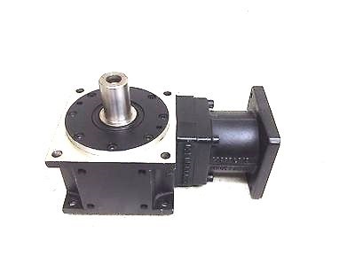 GRAESSNER GMBH D-160-15.00:1-1LSV-A05