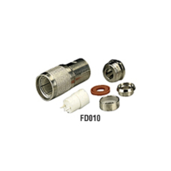 BLACK BOX CORP FD010-10PAK