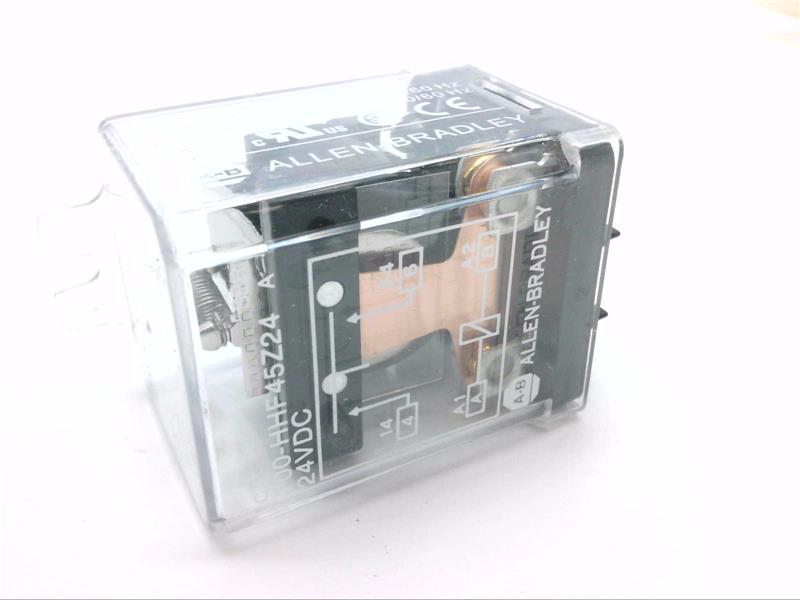 ALLEN BRADLEY 700-HHF45Z24