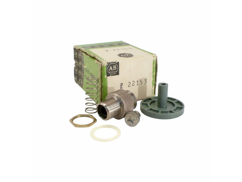 Z-22153 by ALLEN BRADLEY