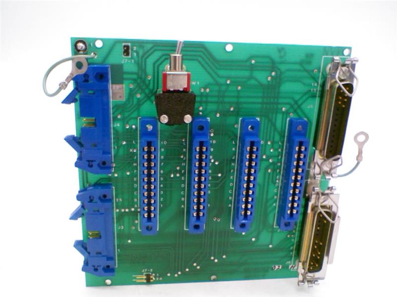 WESTRONICS INC CB100123-02