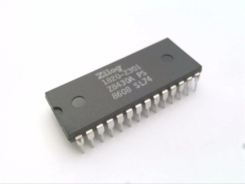 ZILOG Z8430APS