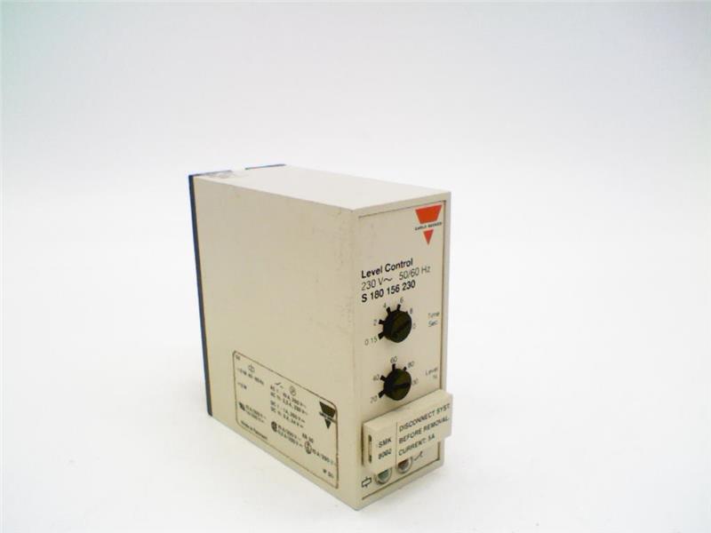 CARLO GAVAZZI S180156-230