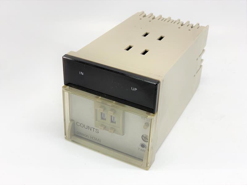 OMRON H7AN-T4M-AC100-240