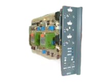 2AX+DYC by INVENSYS