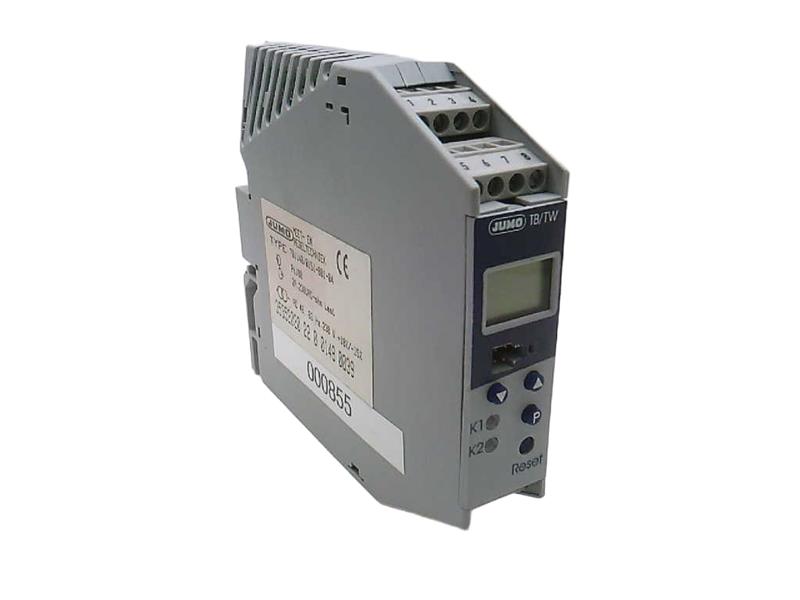 JUMO 701140/0151-001-04
