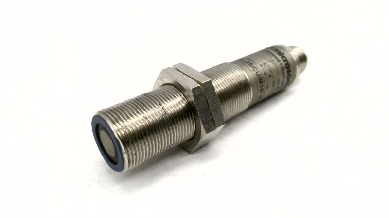 IPC-25/CU/M18 by MICRO SONIC