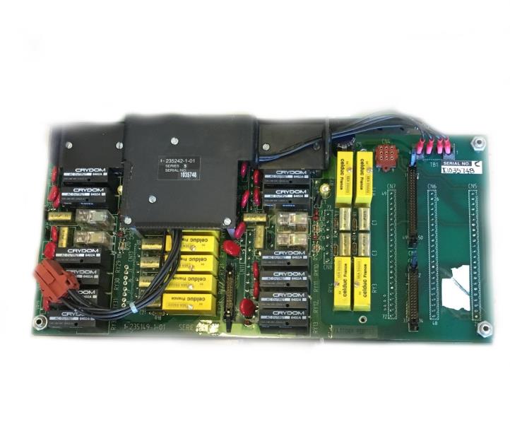 SMITH METER INC 1-235149-1-01