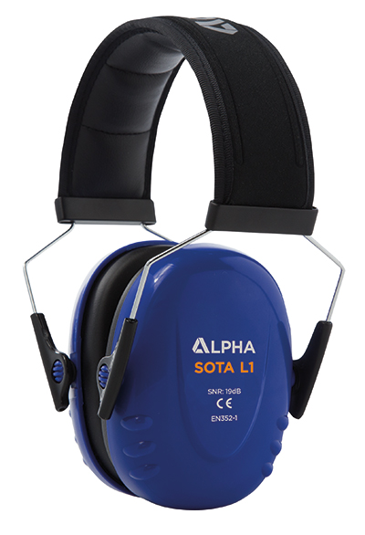 ALPHA SOLWAY HME/ALP/SOTAL1