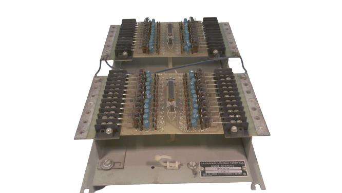 GENERAL ELECTRIC 517L181-2