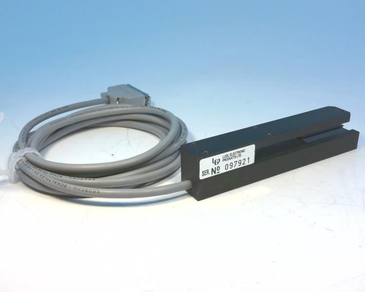 LUDL ELECTRONIC 180908