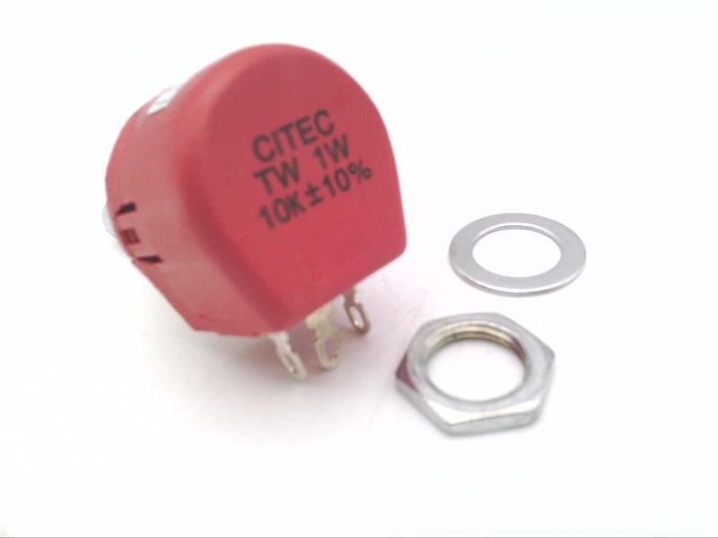 TE CONNECTIVITY TW1103KA