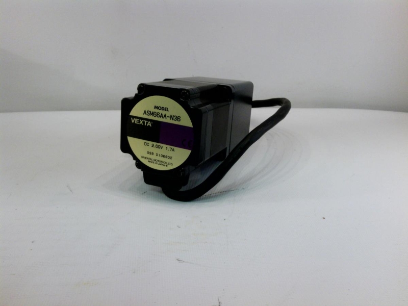 ASM66AA-N36 by ORIENTAL MOTOR