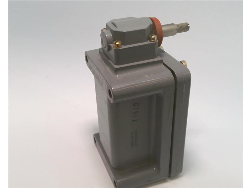 EATON CORPORATION 10316H2178