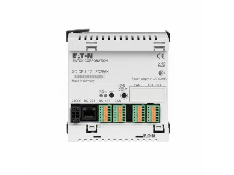 EATON CORPORATION GKN-3
