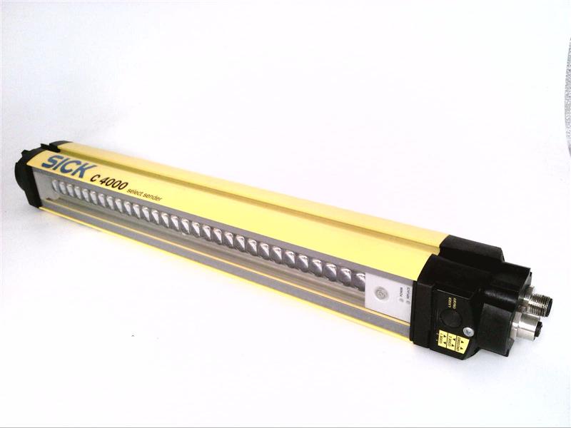 SICK XC40S-0303A0A00BA0