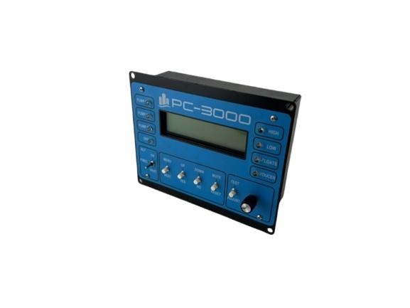 INDUSTRIAL CONTROL EQUIP PC-3000