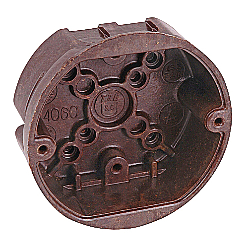 ABB THOMAS & BETTS 4060-N02