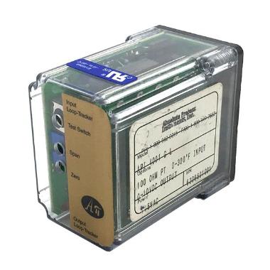 ABSOLUTE PROCESS INSTRUMENTS API 4001 G L P
