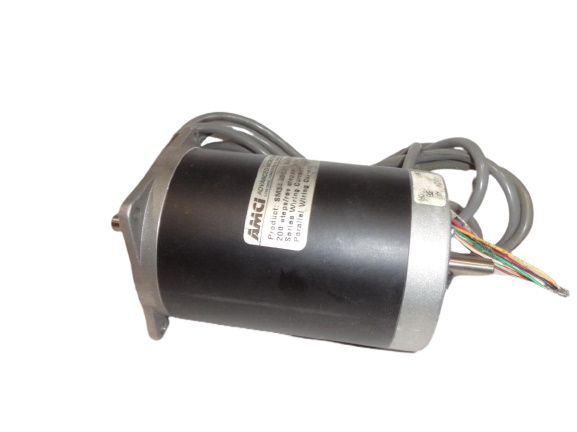 ADVANCED MICRO CONTROLS SM34-A472D