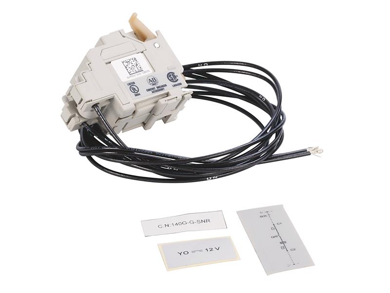 ALLEN BRADLEY 140G-G-SNR