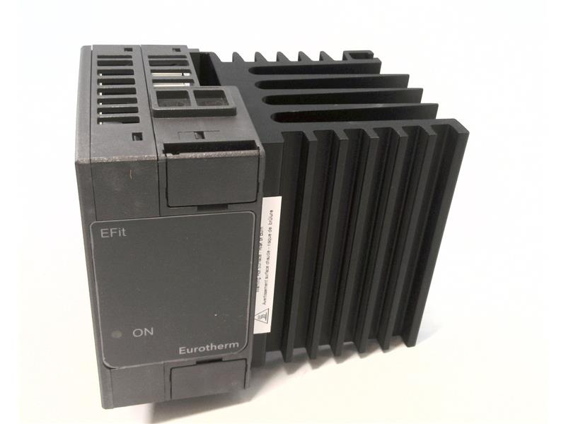 INVENSYS EFIT/50A/480V/4MA20/PA/ENG/SELF/XX/NOFUSE