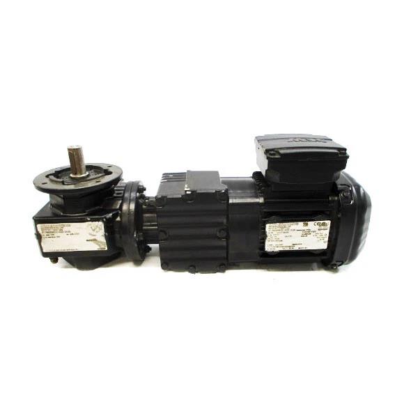 SEW EURODRIVE SF37R17DRS71S4