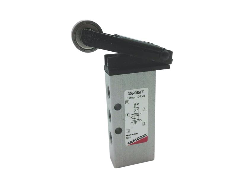 CAMOZZI 358-955TF