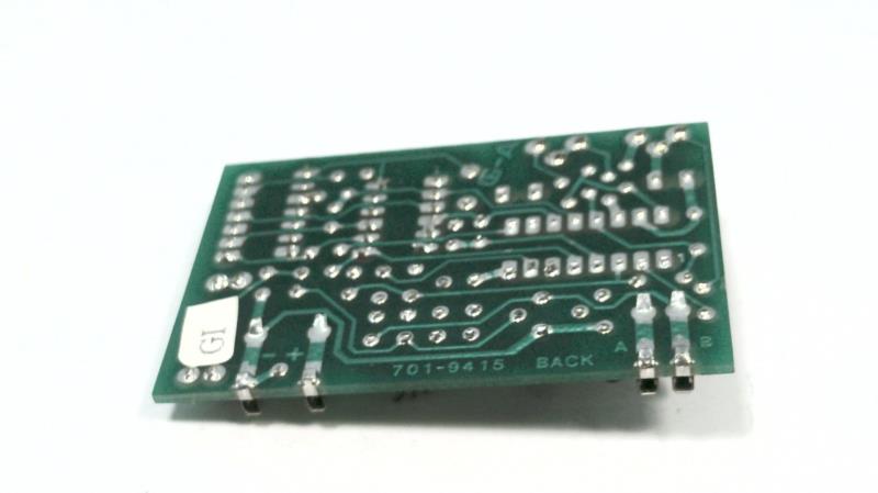 ALTRA INDUSTRIAL MOTION MCS-836-1