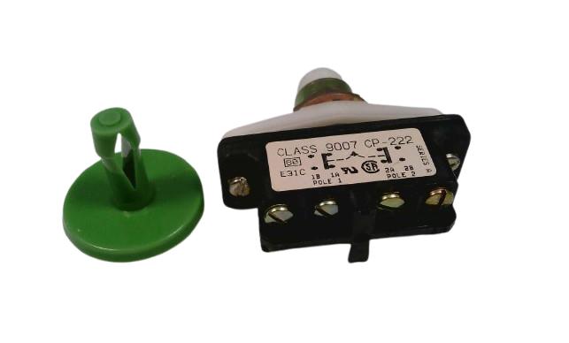 SCHNEIDER ELECTRIC 9007CP222