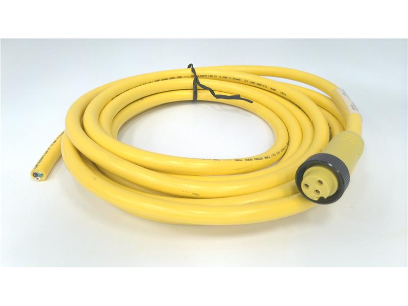 PHOENIX CONTACT SAC-3P- 5,0-U20/MINFS