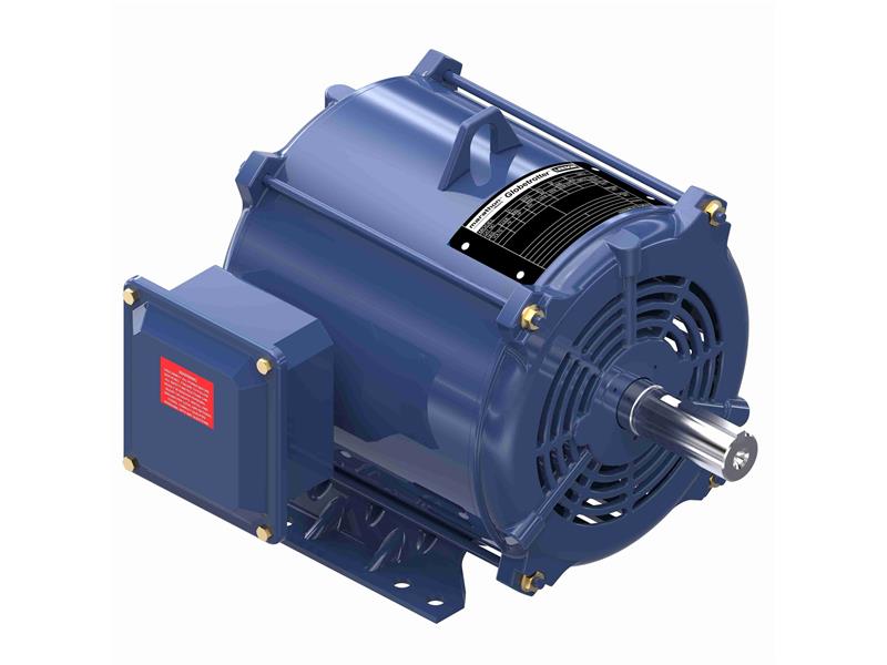 REGAL REXNORD 182TTDBD7211